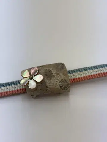 오비 고정 띠 & 삼분끈 세트