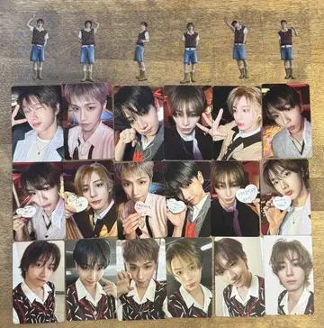 BOYNEXTDOOR 보이넥 BOYLIFE