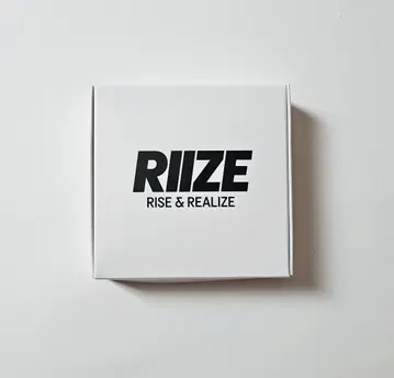 RIIZE 팬라이트 링 원빈