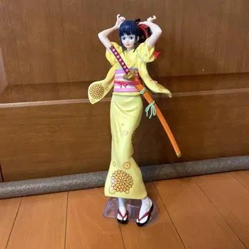 제일복권 와노쿠니 편~제1막~ E상 오키쿠