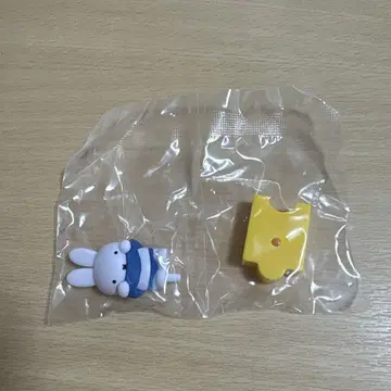 miffy 70주년 피규어 컬렉션 1999