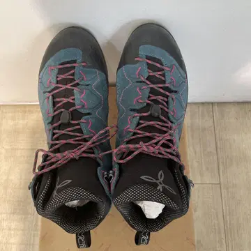 몬츄라 등산화 MONTURA 야르 테크노 GTX 고어텍스 Vibram