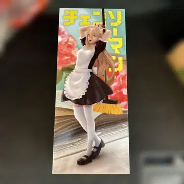 체인소 맨 파워 메이드 gigo