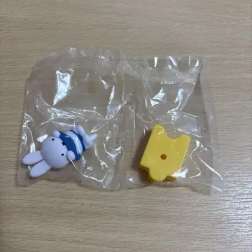 miffy 70주년 anniversary 피규어 컬렉션 1999