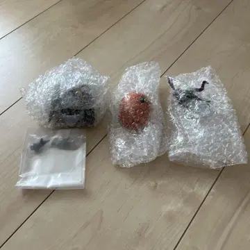 죠죠의 기묘한 모험 제일복권