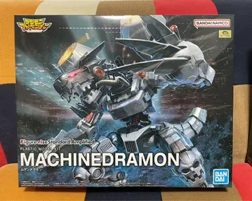 Figure-rise Standard Amplified 무겐드라몬