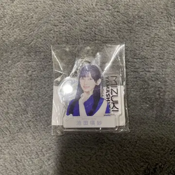 노기자카46 이케다 테레사 야마시타 미즈키 졸업 콘서트 개별 아크릴 키링