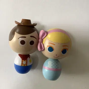 유니클로 토이스토리