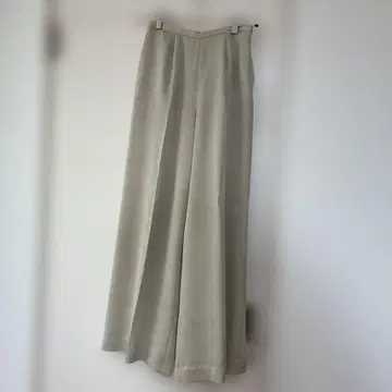 레이어드 와이드 팬츠