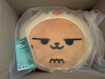 TXT 뿔바투 팬춘 페이스 쿠션 (미개봉 새상품)