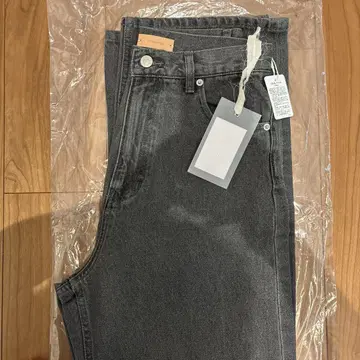 todayful Cary's Denim 24인치 그레이