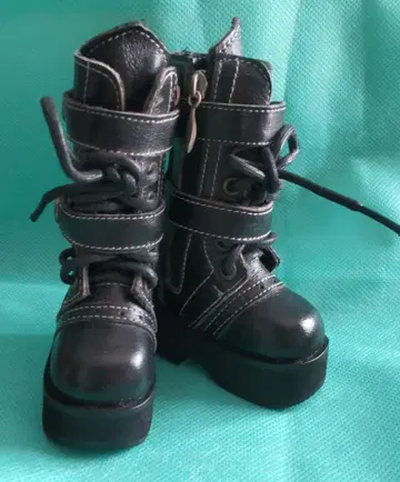 보크스 제 MSD, SDM, MDD 사이즈 롱 부츠