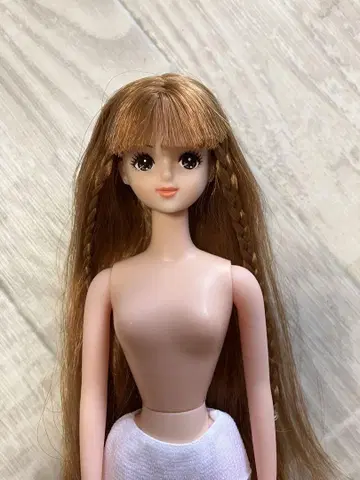오타노시미 인형 미라이 리카 캐슬 제니 프렌드