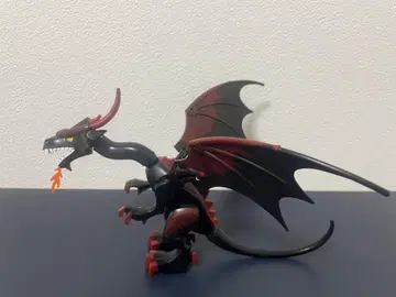 LEGO 7094 드래곤