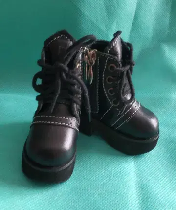 보크스 제 MSD, SDM, MDD 사이즈 숏부츠