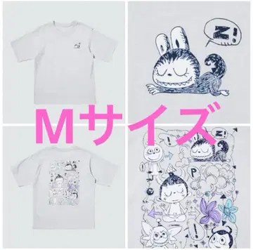 유니클로 러브부 M 사이즈 컬러 02 미사용 새상품