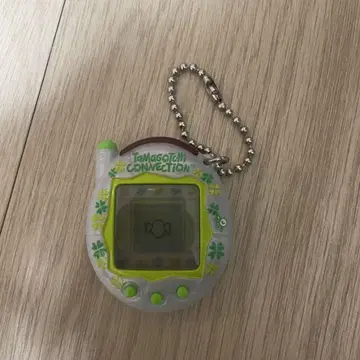 tamagochi cnnection