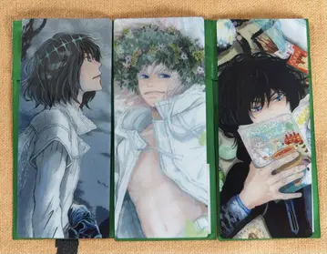 FGO 최종 재림전 편성 화면풍 카드 오베론