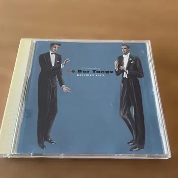 카토 카즈히코/Le Bar Tango
