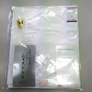 춤출 때 입는 스테테코 M