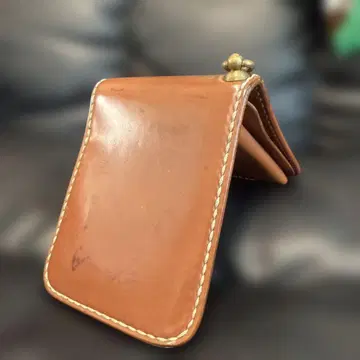 비즈야 코우 코도반 지갑