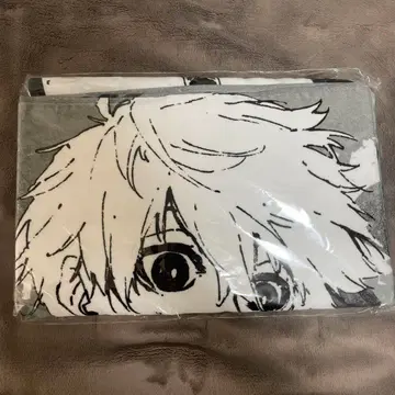 블루 록 전시회 빅 타월 나기