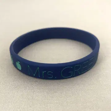 Mrs. GREEN APPLE 러버 밴드