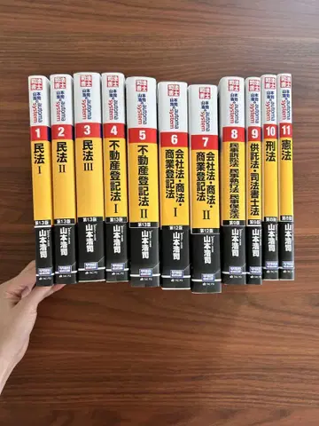 야마모토 코지의 오토매틱 시스템 제13판
