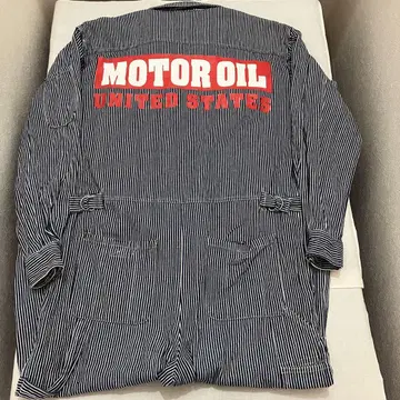 ESSO 에쏘 히코리 올인원 남성용 men's M