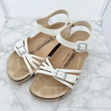 BIRKENSTOCK 버켄스탁 샌들 (22.5cm)