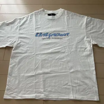 UNKNOWN 티셔츠 supplier street