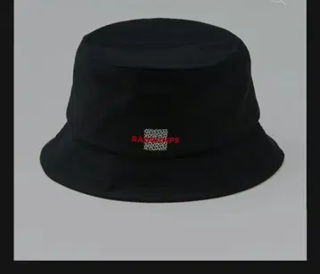 RADWIMPS 버킷햇 바케하 모자 캡 래드윔프스
