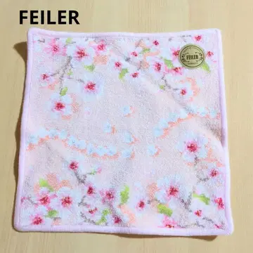 FEILER 손수건