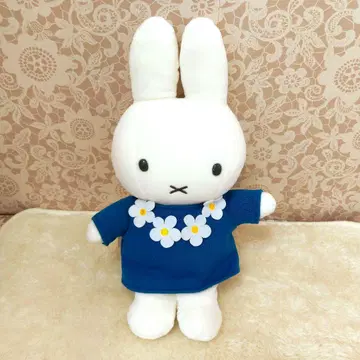 미피 miffy pretty dress