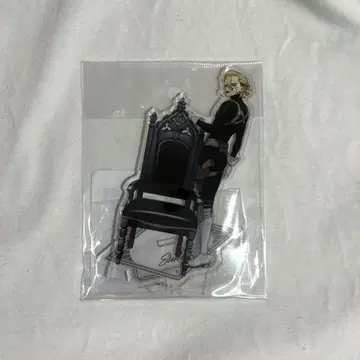 스탠리 스나이더 Dr. STONE 아크릴 스탠드 마루이 POPUP
