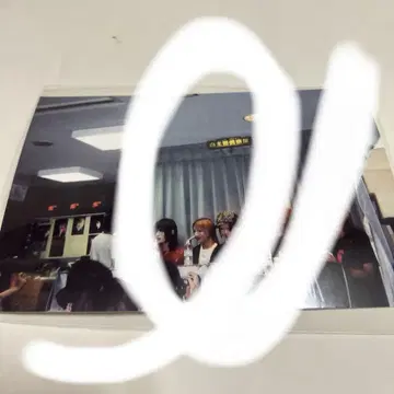 the GazettE 사진 인스토어 이벤트 REITA RUKI 4
