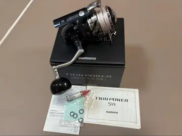 트윈 파워 SW 5000HG