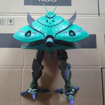 MIA 모빌슈트 인 액션 MIA MA-08 빅잠