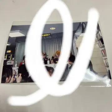 the GazettE 사진 인스토어 이벤트 REITA RUKI 5