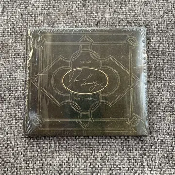 DPR Ian Dear Insanity CD 1장