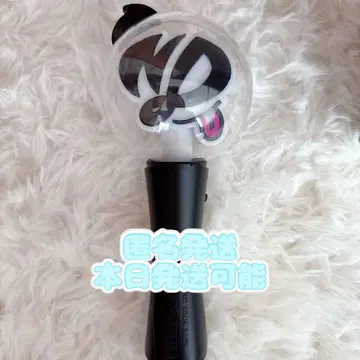 나니와단시 2025 BON BON VOYAGE 응원봉