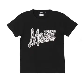 MOBB 블랙 S!