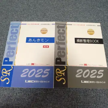 LEC 사회보험노무사 암기 몬 가로 정리 book