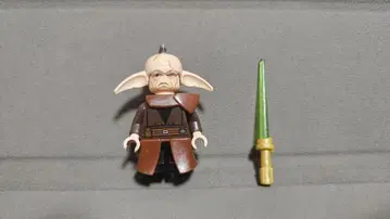 [LEGO 스타 워즈 정품] 이븐 필