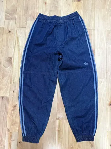 adidas BLACKPINK 데님 저지 XL