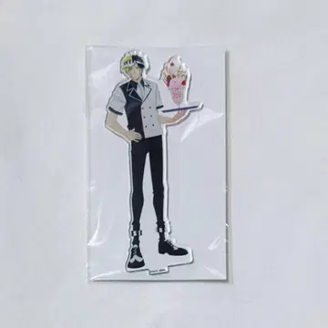 레인 에임즈 아크릴 스탠드