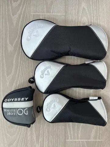 골프 클럽 커버/헤드커버 Callaway/ODYSSEY