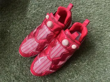 REEBOK 펌프 퓨리 코카콜라 30cm