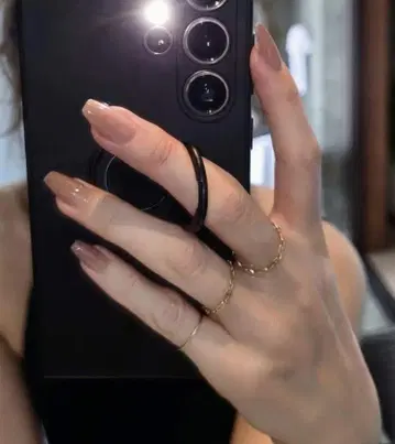 lui jewelry tiny ring 11호 루이주얼리