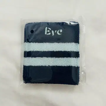 Eve Under Blue 복권 UB상 리스트 밴드 가나가와